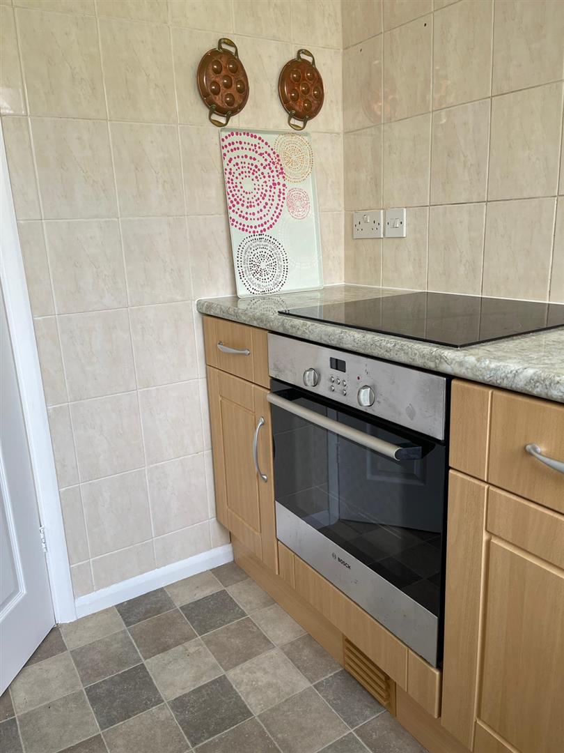 Quarry Hill, St. Leonards-On-Sea